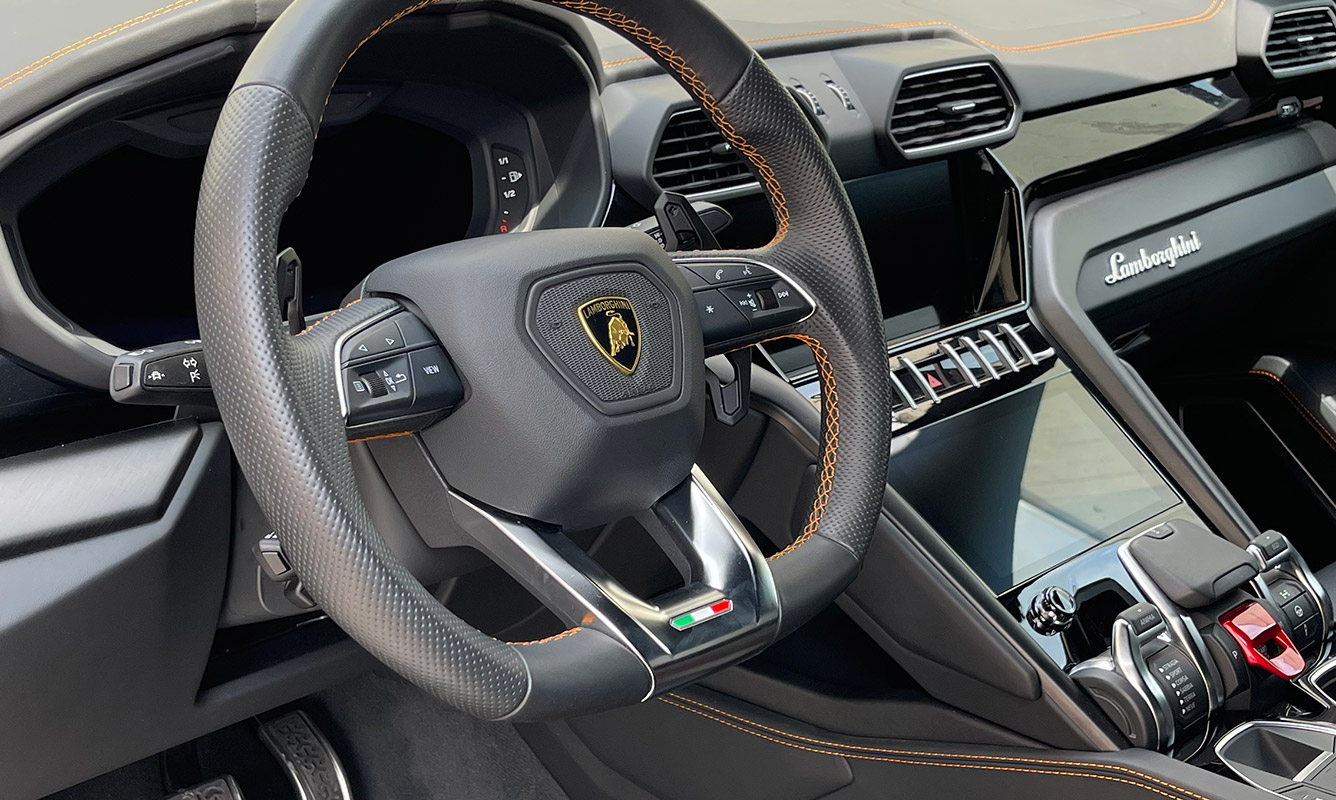 Hire new URUS GT RENT Luxury & Exotic Car Hire Italy and Europe GT Rent Luxury