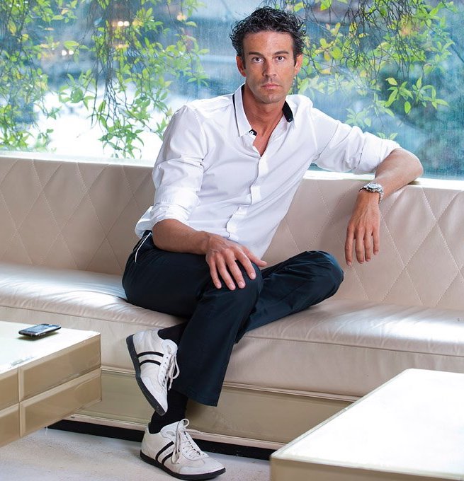 Denny Montesi