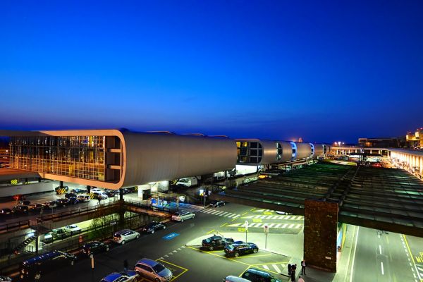 Aeroporto di Milano Malpensa (MXP)