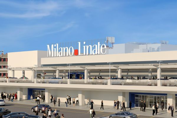 Milan Linate Airport (LIN)