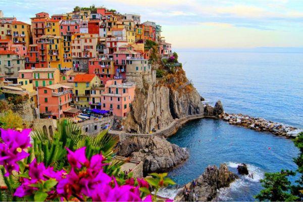 Italy 