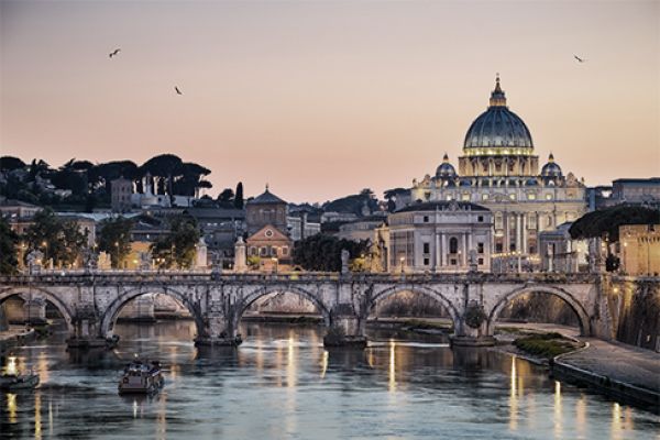 Rome