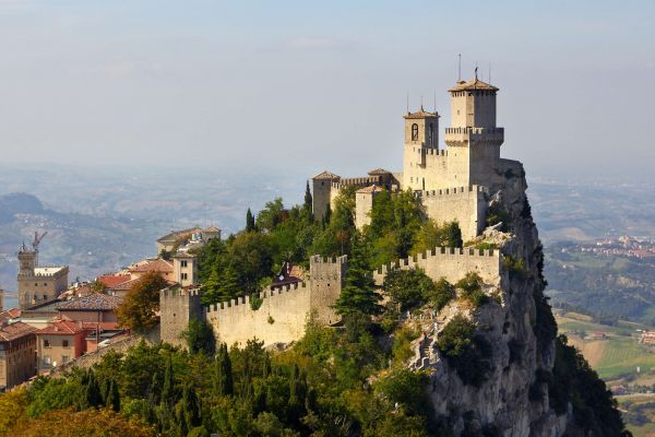 Republic San Marino 