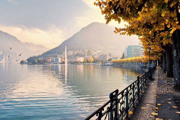 Lugano 