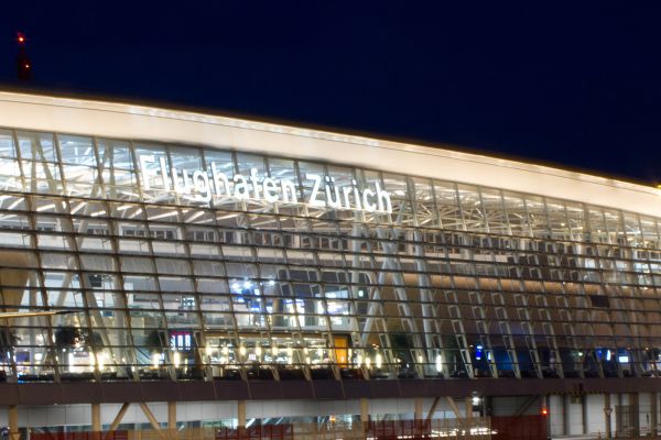 Zurich Airport