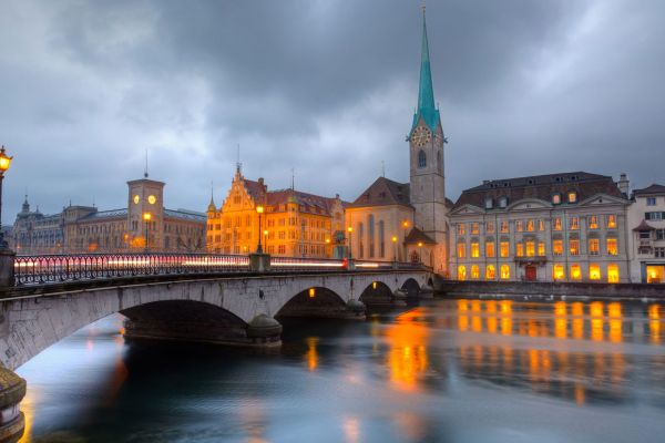 Zurich